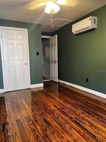 505 WASHINGTON AVENUE, Eustis, FL 32726