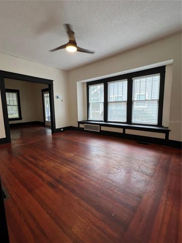 505 WASHINGTON AVENUE, Eustis, FL 32726