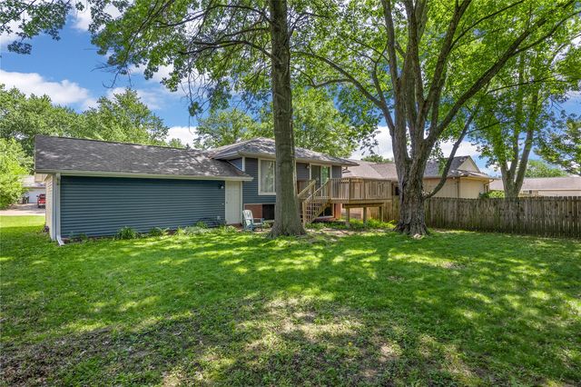 3365 Tulane Ave, Iowa City, IA 52245