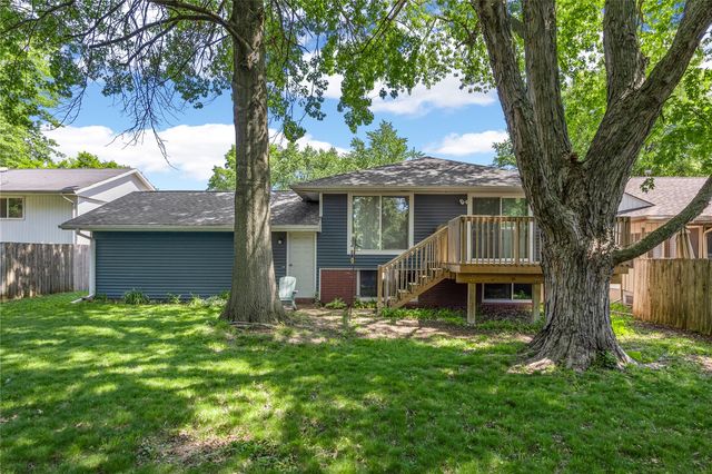 3365 Tulane Ave, Iowa City, IA 52245