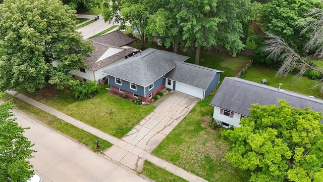 3365 Tulane Ave, Iowa City, IA 52245