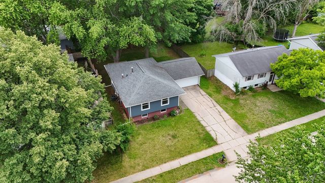 3365 Tulane Ave, Iowa City, IA 52245