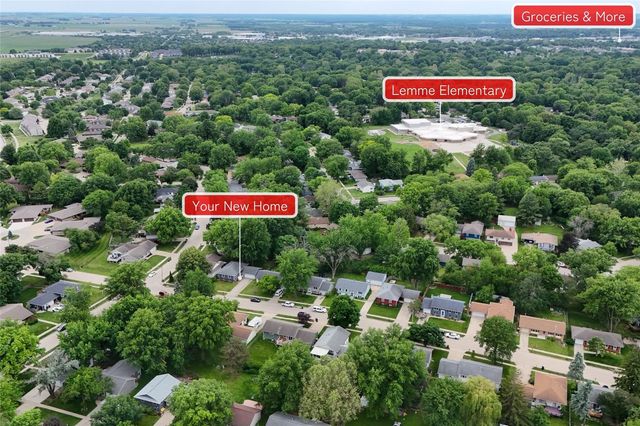3365 Tulane Ave, Iowa City, IA 52245