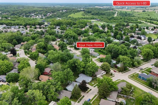 3365 Tulane Ave, Iowa City, IA 52245