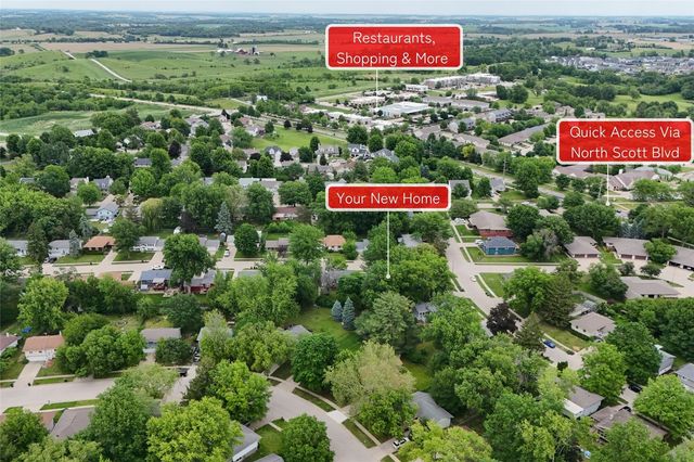 3365 Tulane Ave, Iowa City, IA 52245