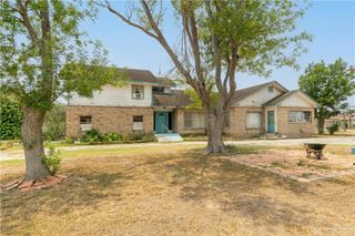 2351 Liberty Street, Mercedes, TX 78570