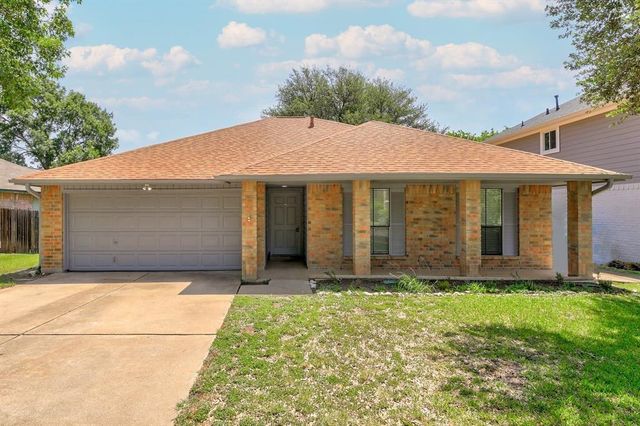 502 Eaglecreek DR, Leander, TX 78641