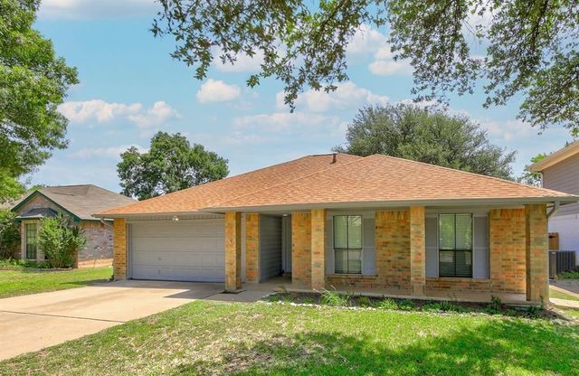 502 Eaglecreek DR, Leander, TX 78641
