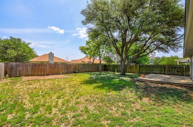 502 Eaglecreek DR, Leander, TX 78641
