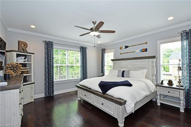 6844 Orchard Path Drive, Clemmons, NC 27012