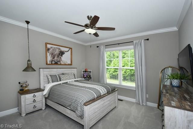 6844 Orchard Path Drive, Clemmons, NC 27012