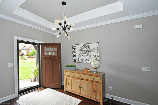 6844 Orchard Path Drive, Clemmons, NC 27012