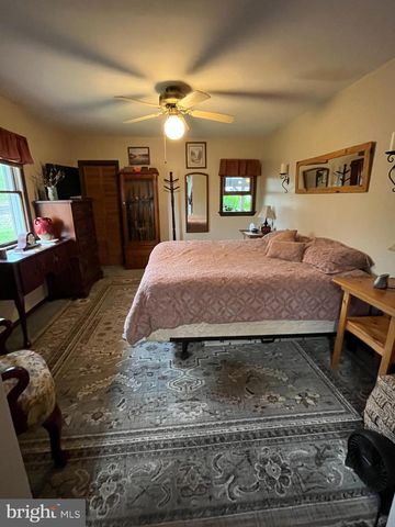2536 BRIGADOON LN, Sumneytown, PA 18084