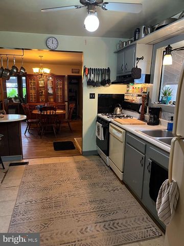 2536 BRIGADOON LN, Sumneytown, PA 18084