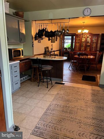 2536 BRIGADOON LN, Sumneytown, PA 18084