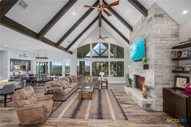 526 Cantera Ridge, New Braunfels, TX 78132