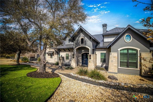 526 Cantera Ridge, New Braunfels, TX 78132