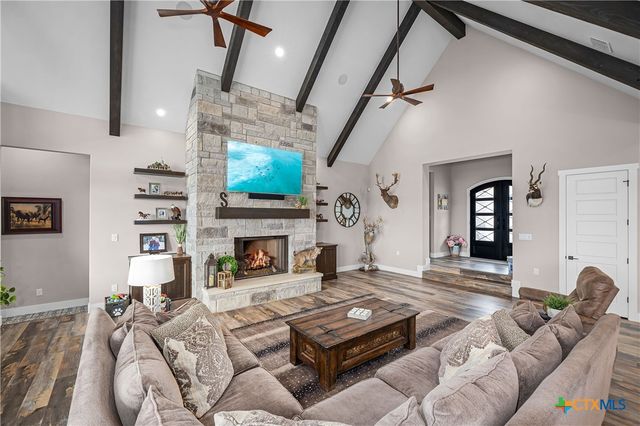 526 Cantera Ridge, New Braunfels, TX 78132