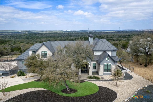 526 Cantera Ridge, New Braunfels, TX 78132