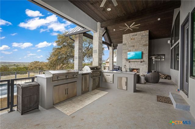 526 Cantera Ridge, New Braunfels, TX 78132