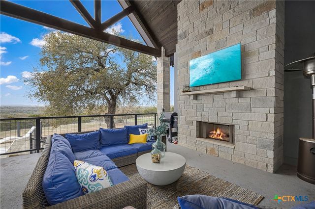 526 Cantera Ridge, New Braunfels, TX 78132