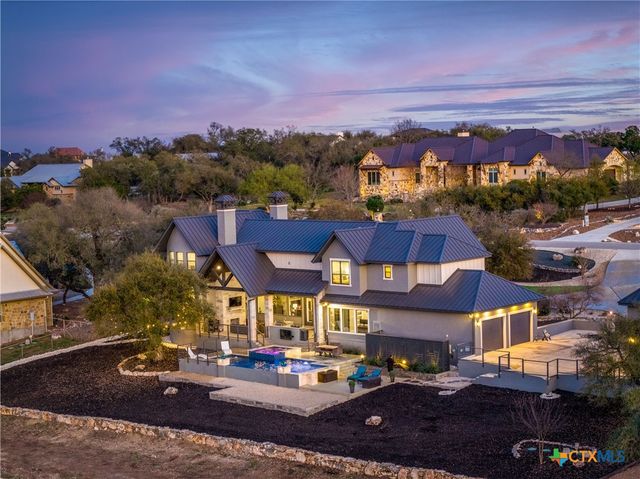 526 Cantera Ridge, New Braunfels, TX 78132