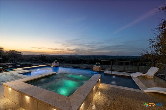 526 Cantera Ridge, New Braunfels, TX 78132