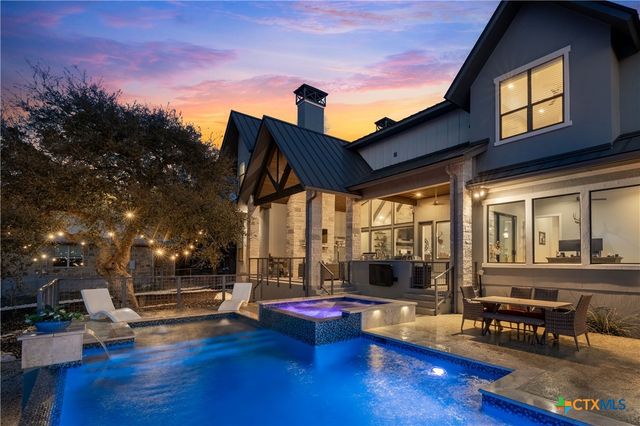 526 Cantera Ridge, New Braunfels, TX 78132