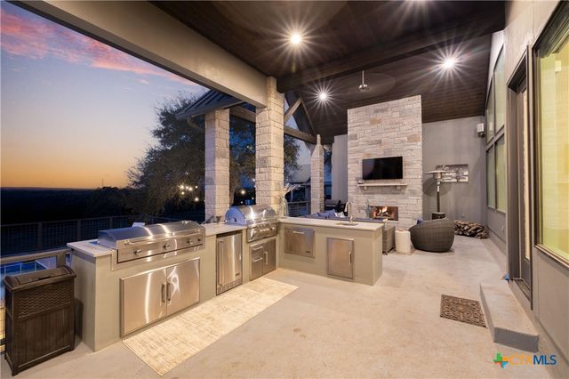 526 Cantera Ridge, New Braunfels, TX 78132