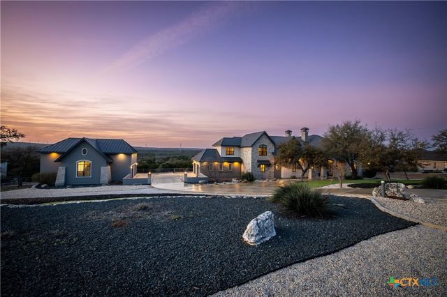 526 Cantera Ridge, New Braunfels, TX 78132