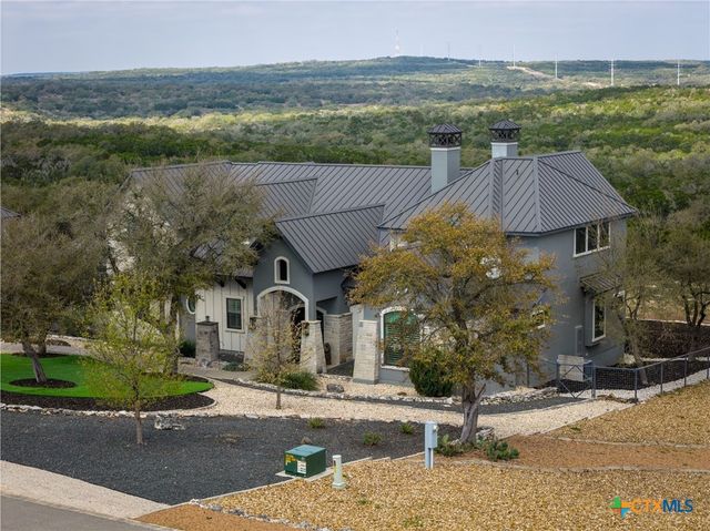 526 Cantera Ridge, New Braunfels, TX 78132