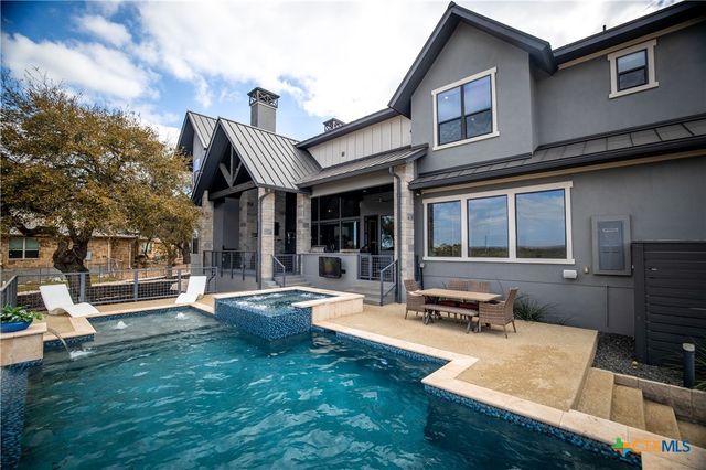 526 Cantera Ridge, New Braunfels, TX 78132