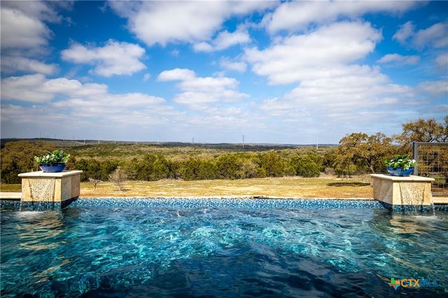 526 Cantera Ridge, New Braunfels, TX 78132