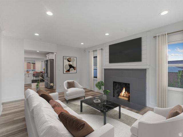 2504 E WILMINGTON AVE, Salt Lake City, UT 84109