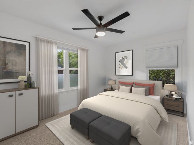 2504 E WILMINGTON AVE, Salt Lake City, UT 84109