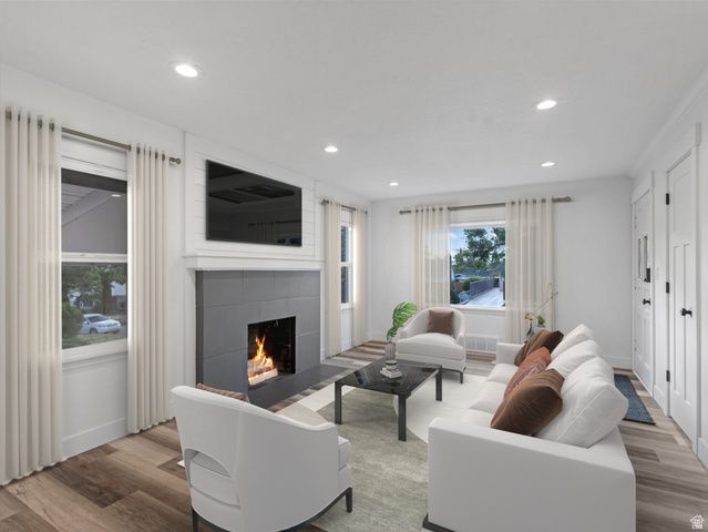 2504 E WILMINGTON AVE, Salt Lake City, UT 84109