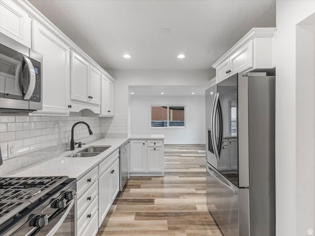 2504 E WILMINGTON AVE, Salt Lake City, UT 84109