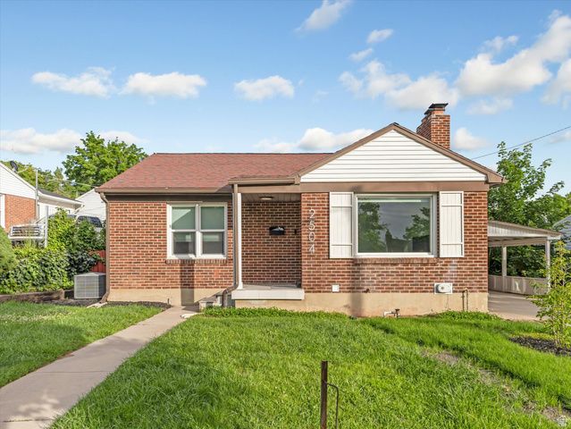2504 E WILMINGTON AVE, Salt Lake City, UT 84109
