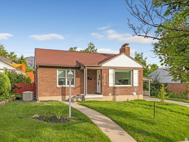 2504 E WILMINGTON AVE, Salt Lake City, UT 84109