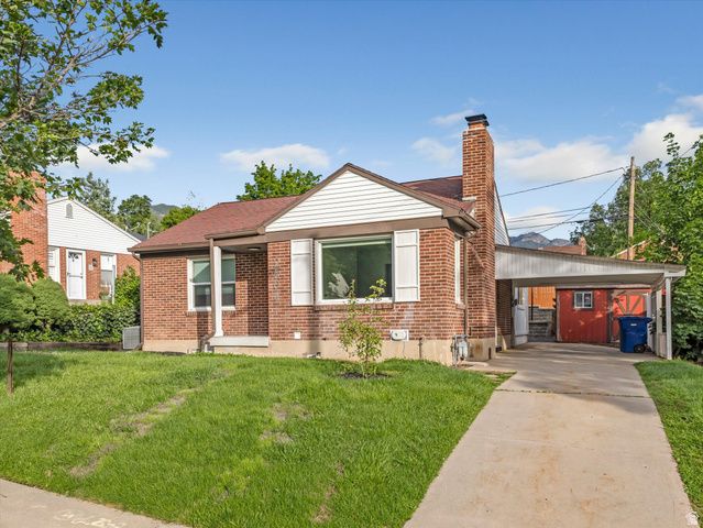 2504 E WILMINGTON AVE, Salt Lake City, UT 84109