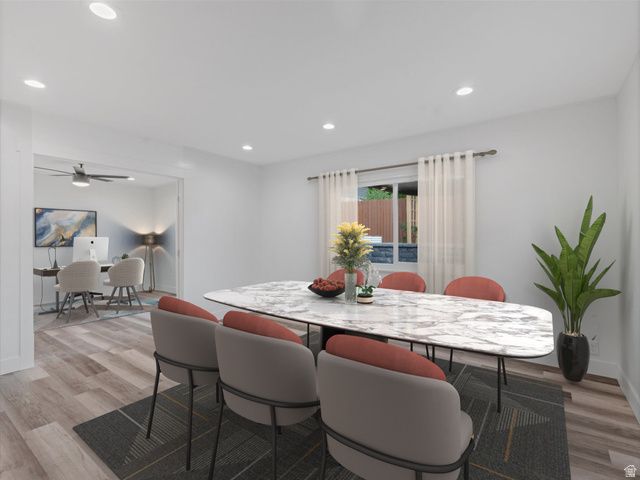2504 E WILMINGTON AVE, Salt Lake City, UT 84109