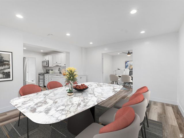 2504 E WILMINGTON AVE, Salt Lake City, UT 84109