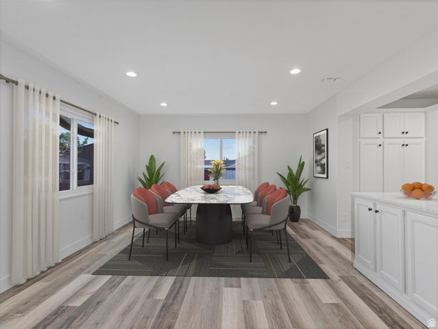 2504 E WILMINGTON AVE, Salt Lake City, UT 84109