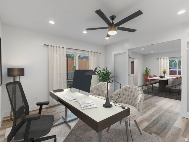 2504 E WILMINGTON AVE, Salt Lake City, UT 84109