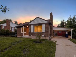 2504 E WILMINGTON AVE, Salt Lake City, UT 84109