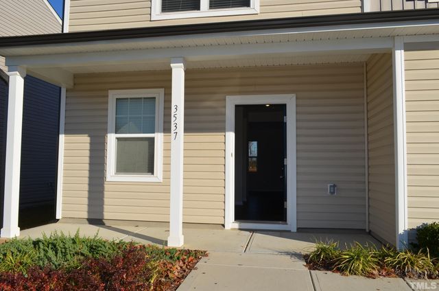 3537 Pinnacle Peak Drive, Raleigh, NC 27604