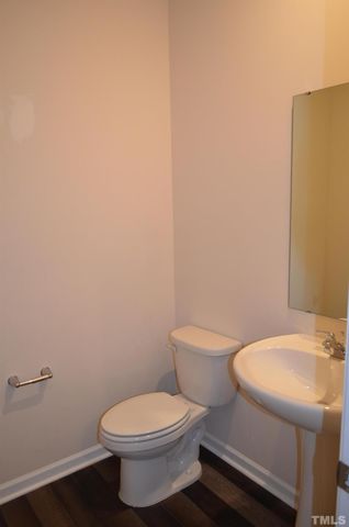 3537 Pinnacle Peak Drive, Raleigh, NC 27604