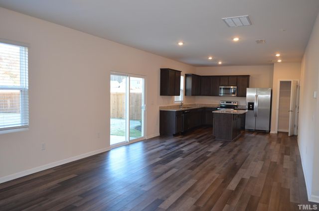 3537 Pinnacle Peak Drive, Raleigh, NC 27604