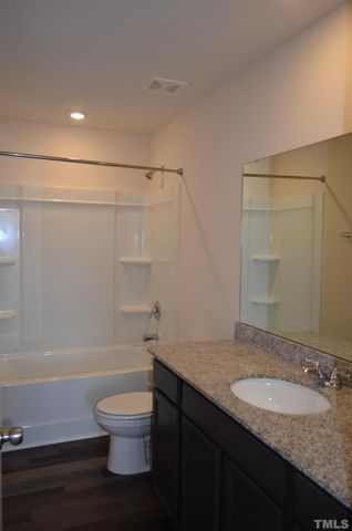 3537 Pinnacle Peak Drive, Raleigh, NC 27604