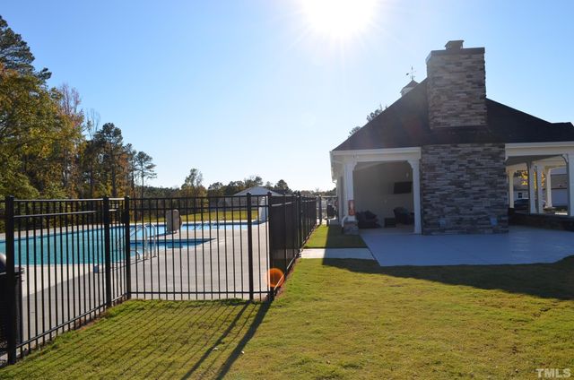 3537 Pinnacle Peak Drive, Raleigh, NC 27604